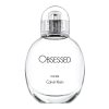 Calvin Klein OBSESSED FOR MEN edt spray 75 ml