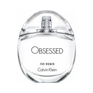 Calvin Klein OBSESSED FOR WOMEN edp spray 50 ml