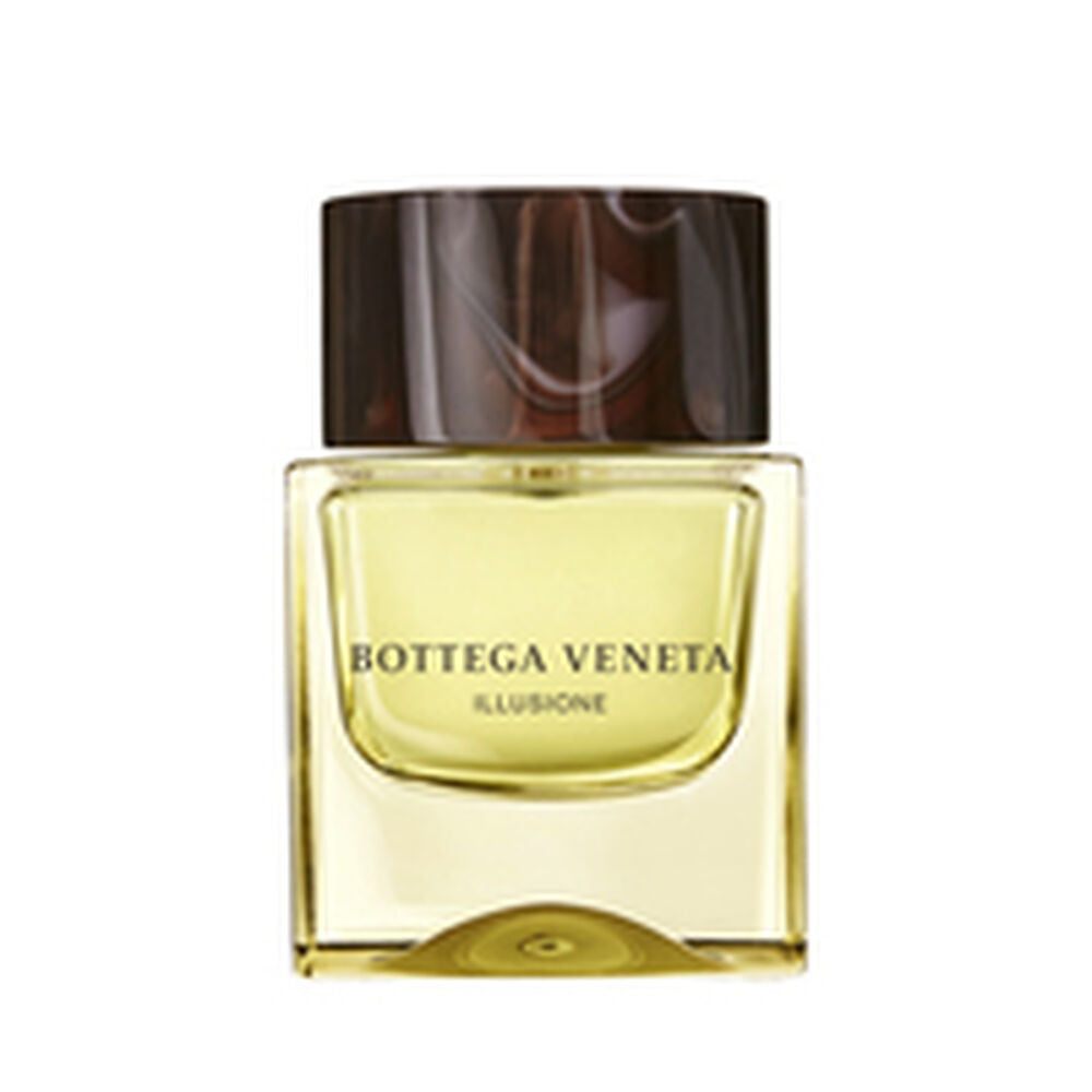 3614225008726_I70 Men's Perfume Illusione Male Bottega Veneta (50 ml) EDT