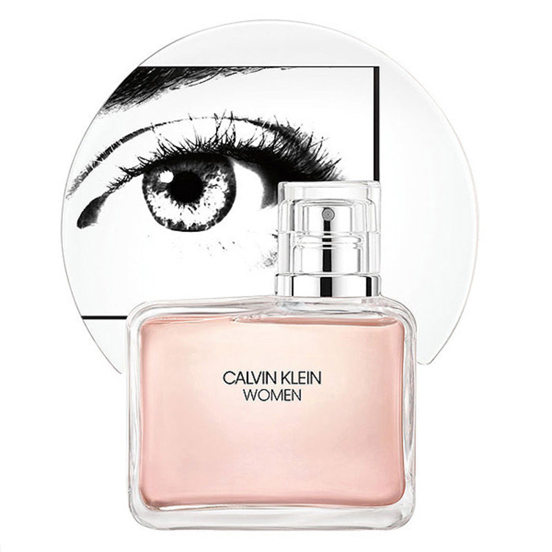 3614225358463_0_P00 Women's Perfume Calvin Klein EDP