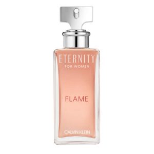 Calvin Klein ETERNITY FLAME FOR WOMEN edp spray 50 ml