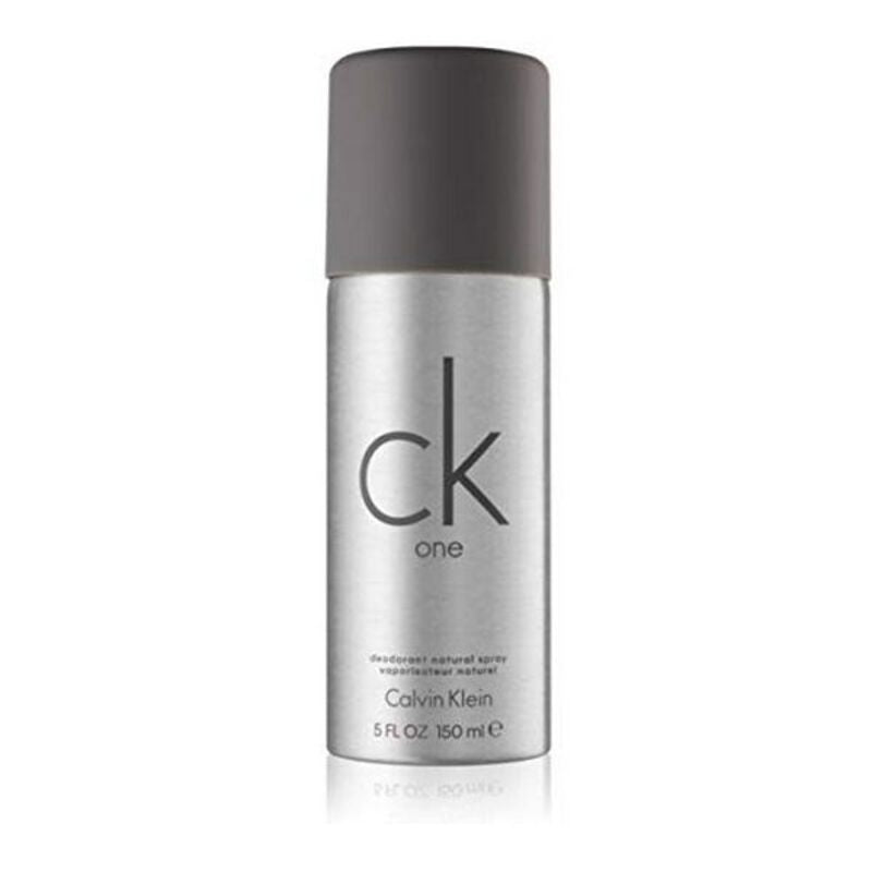 3614225971518_0_A10_6a9b7c59-c956-4227-8a7b-d85eca0693db Spray Deodorant One Calvin Klein (150 ml)