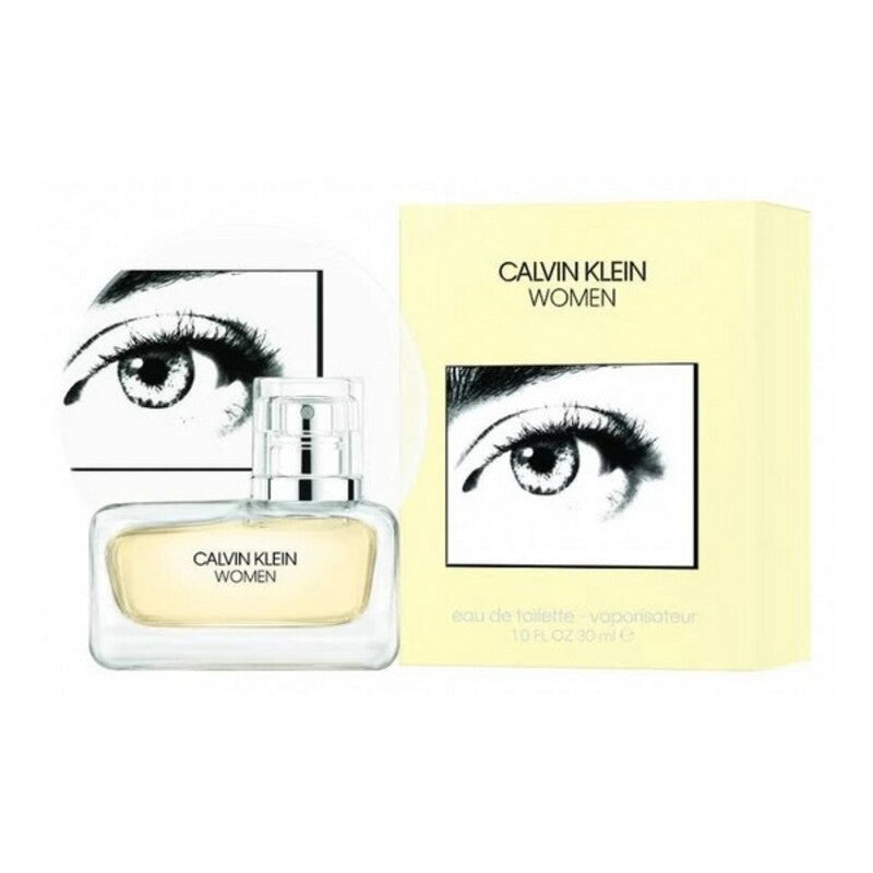 3614226898579_0_P00 Women's Perfume Calvin Klein Women EDT