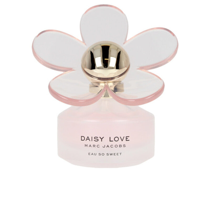 3614227372290_P00_692a9e08-12c1-4628-b37f-07222c1aeca1 Women's Perfume Daisy Love Eau So Sweet Marc Jacobs (EDT)