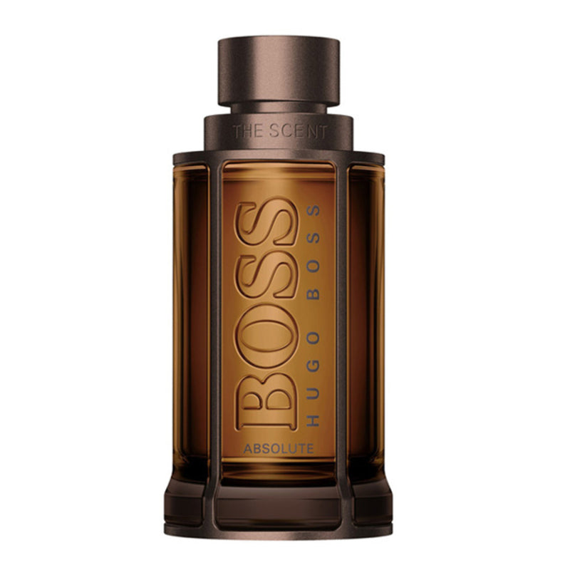 3614228719049_1_A00 Men's Perfume The Scent Absolute Hugo Boss EDP