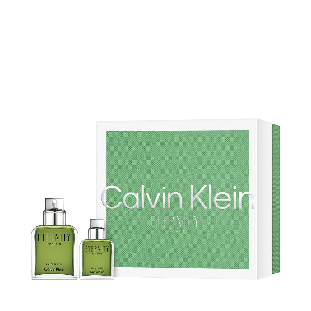3614228833615_R01_c578a08b-f903-4ed0-b038-aff77dac386a Men's Perfume Set Calvin Klein Eternity for Men (2 pcs)