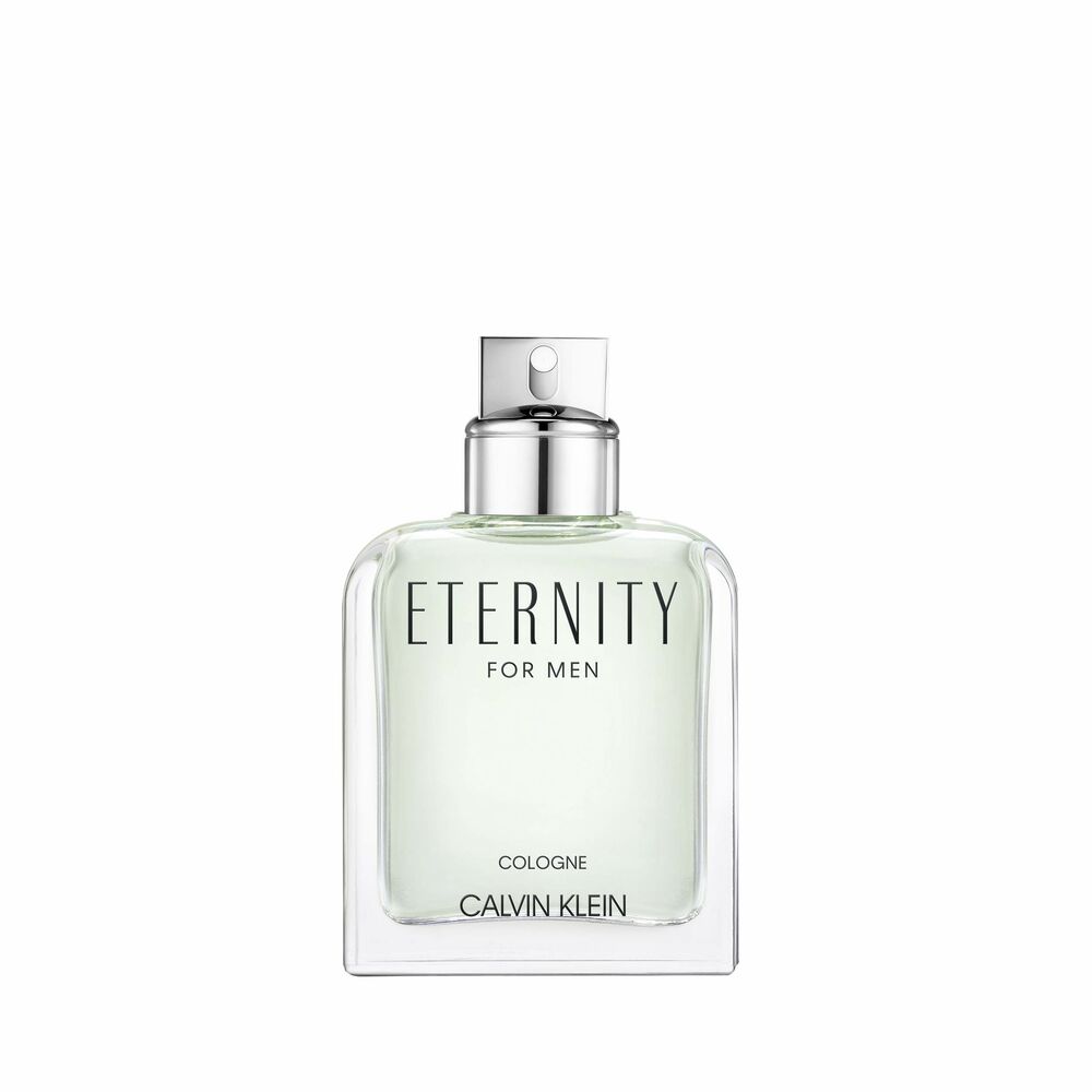 3614228834919_R01 Men's Perfume Calvin Klein Eternity EDC (200 ml)