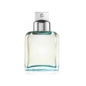 Calvin Klein ETERNITY SUMMER FOR MEN 2019 edt spray 100 ml