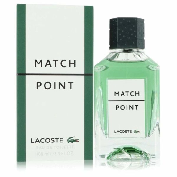 Men's Perfume Lacoste (100 ml)