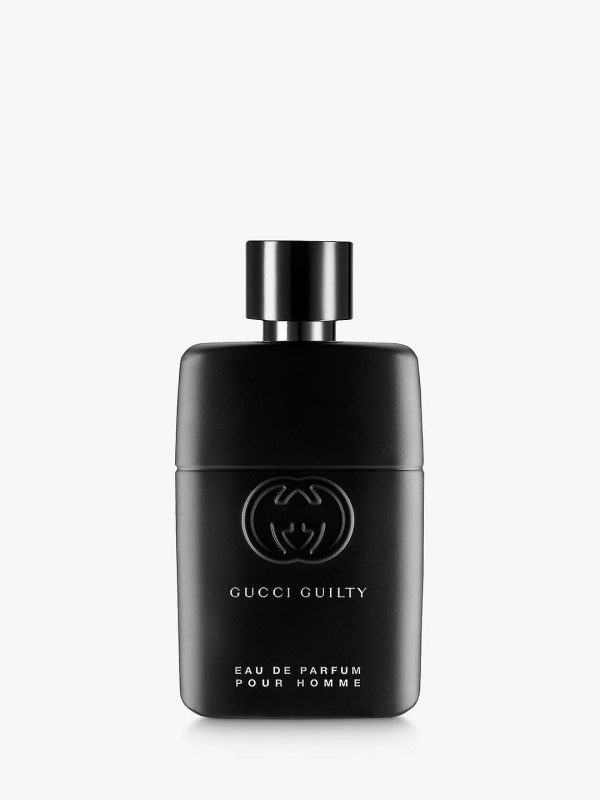 Gucci Guilty Pour Homme Edp Spray 50 ml