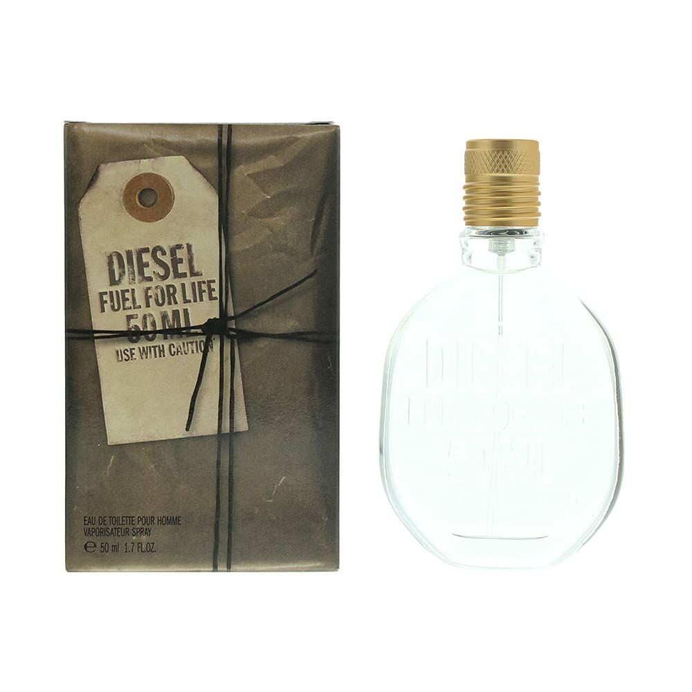 3614272608603_R20_328fc6c2-7e92-46a4-905d-3e1966f9e965 Men's Perfume Fuel For Life Men Diesel (50 ml) EDT
