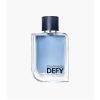 Calvin Klein Defy Eau De Toilette Spray 50ml