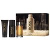 Hugo Boss Boss The Scent Edt Spray 100ml Set