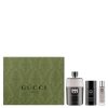 Gucci Guilty Pour Homme Edt Spray 90ml Giftset 3 Pieces
