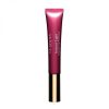 Clarins Instant Light Natural Lip Perfector 08 Plum Shimmer