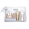 Clarins Nutri-Lumière Day Cream Nourishin Revitalizing 50ml Set 5 Pieces