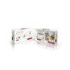 Clarins Nutri-Lumière Day Cream Nourishin Revitalizing 50ml Set 3 Pieces