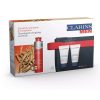 Clarins Men Energizing Gel 50ml Set 4 Pieces