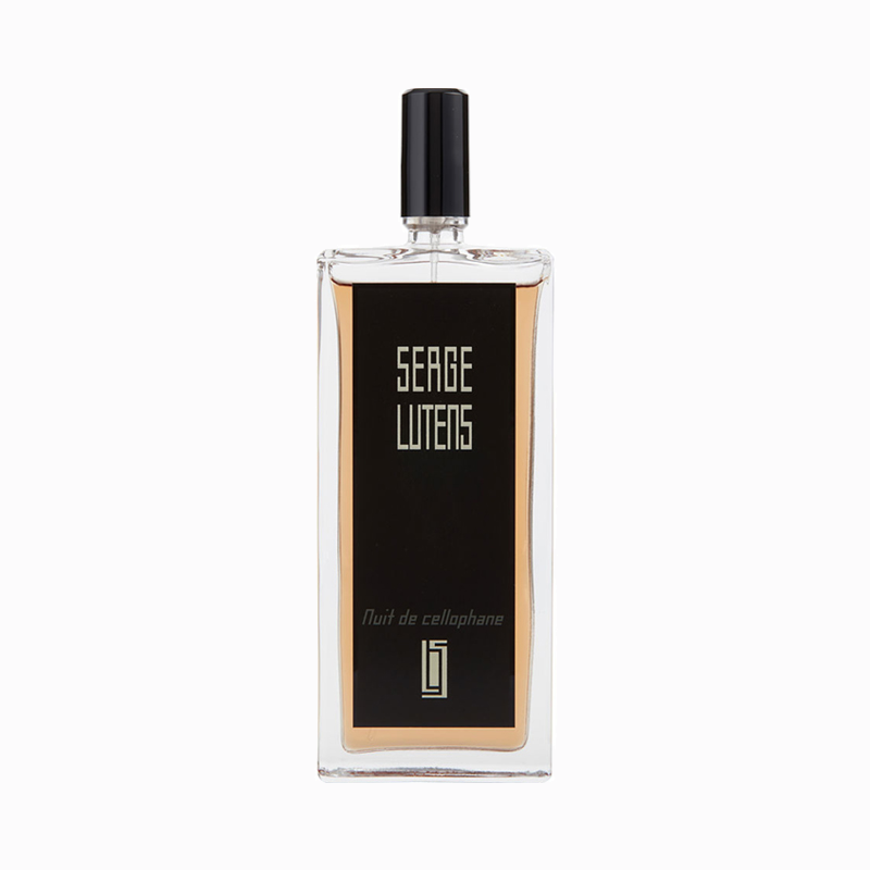 3700358211871 Nuit de Cellophane Eau de Parfum