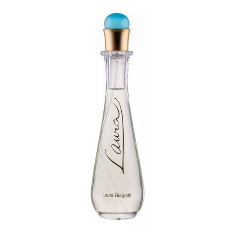 4084500214255_0_P00 Women's Perfume Laura Biagiotti EDT (50 ml) (50 ml)