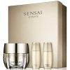 Sensai Ultimate The Cream 40ml Cleansing Oil 20ml Soap 20mllotion 16ml