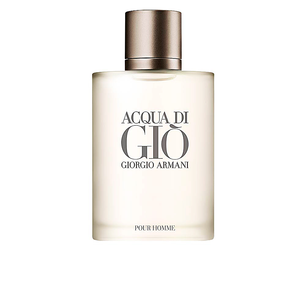 56999 Armani Acqua Di Gio Pour Homme Edt Spray 200 ml