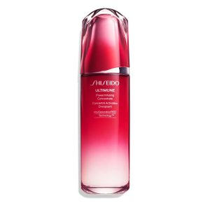 Shiseido Ultimune Power Infusing Concentrate 120 ml