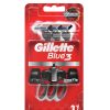 Gillette Blue3 Maquinilla Pack 3 Unidades
