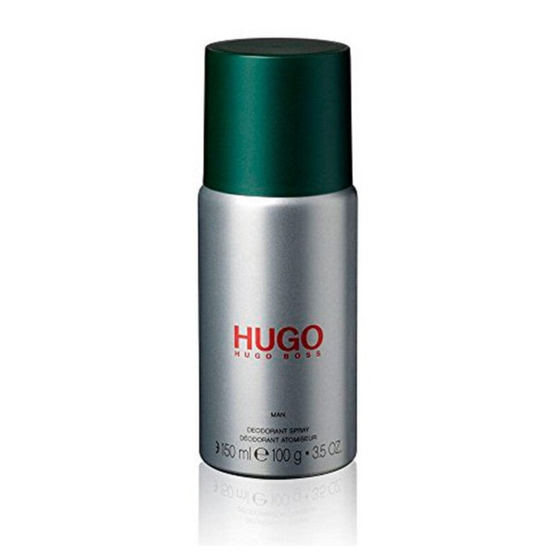 8005610340784_1_A00 Spray Deodorant Man Hugo Boss (150 ml)