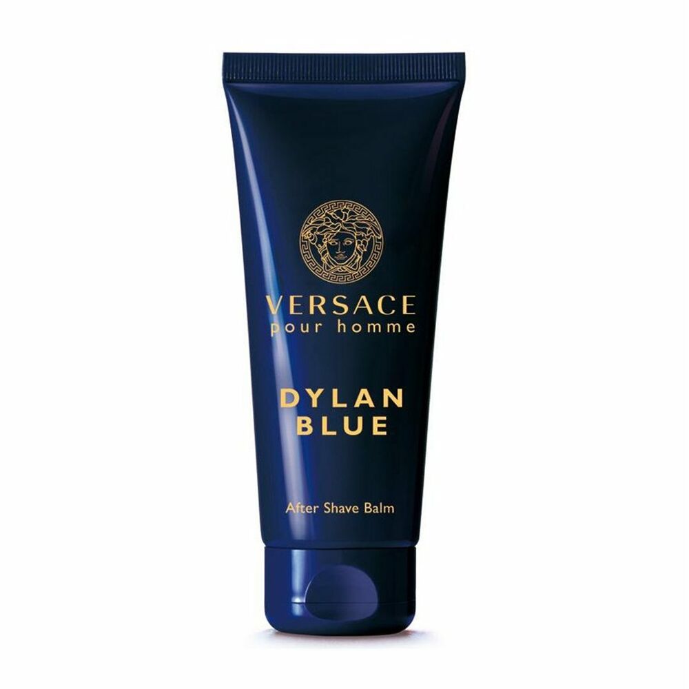 8011003826513_S4512382_P00 After Shave Balm Versace Dylan Blue (100 ml)