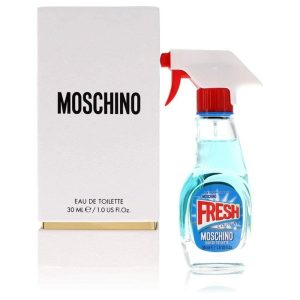 Women's Perfume Moschino Fresh Couture EDT (30 ml)
