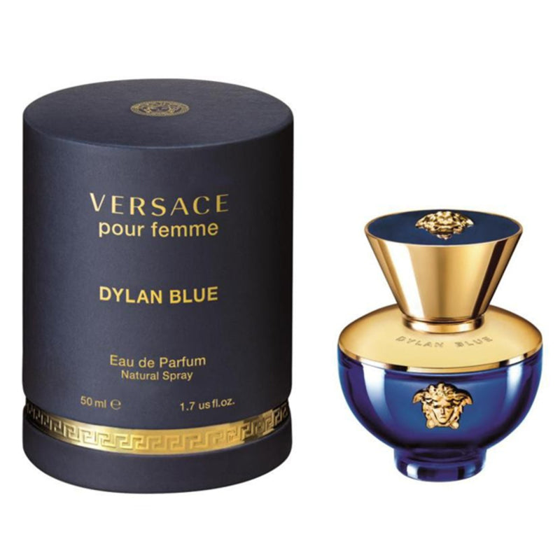 8011003839100_0_P00_c6406b55-19fb-4175-8682-e3316cb929f7 Women's Perfume Dylan Blue Femme Versace (EDP)