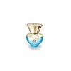 Women's Perfume Versace Dylan Turquoise (50 ml)