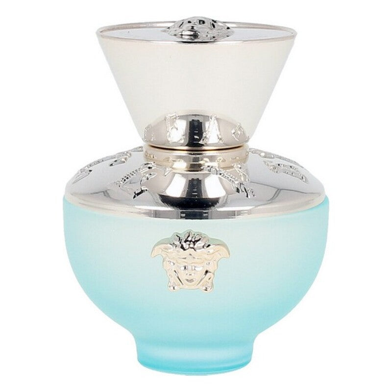 8011003858545_S0576873_P00_abfa0479-c1ba-47e3-b930-e807f61a58e1 Women's Perfume Dylan Tuquoise Versace EDT