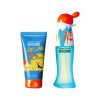 Women's Perfume Set Moschino Cheap & Chic I Love Love (2 pcs)