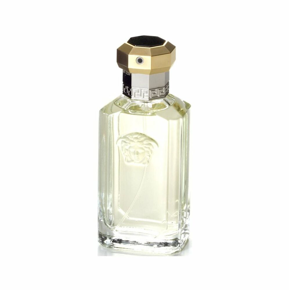 8011003996766_S4512360_P01 Men's Perfume Versace The Dreamer EDT (100 ml)