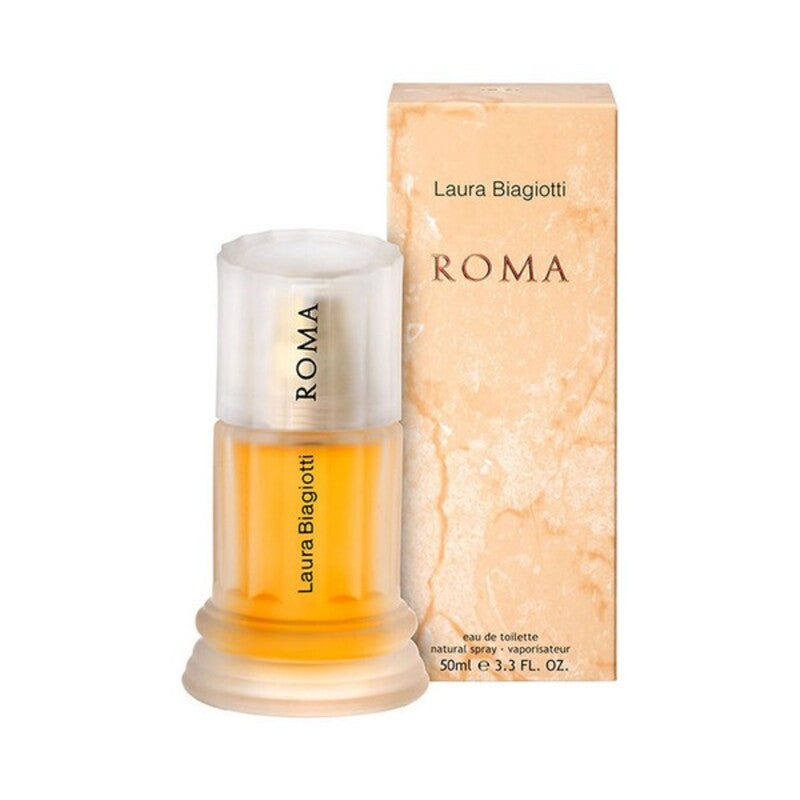 8011530000295_0_P00 Women's Perfume Roma Laura Biagiotti EDT (25 ml)