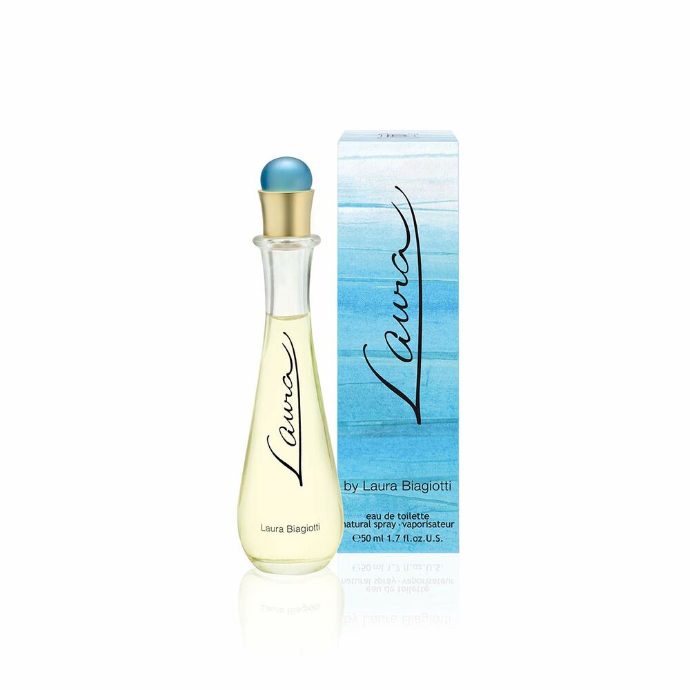 8011530001131_R20 Women's Perfume Laura Laura Biagiotti EDT
