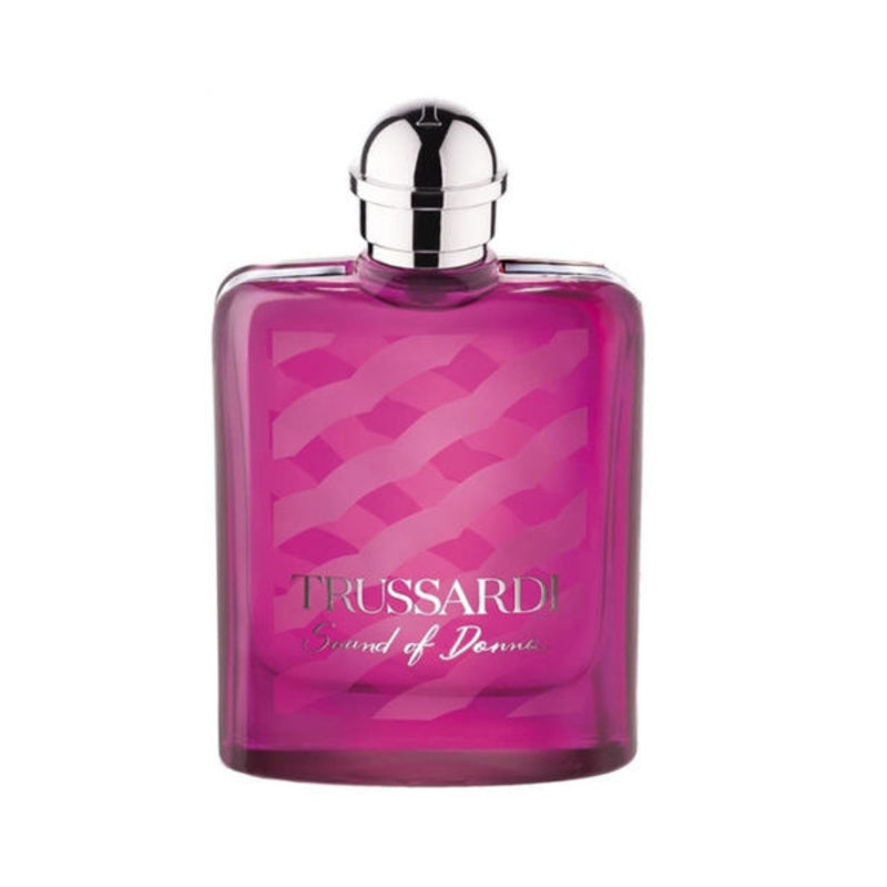 8011530805920_0_P00_b6ae343e-adf9-4e8d-95f6-e1404d63682a Women's Perfume Sound of Donna Trussardi EDP