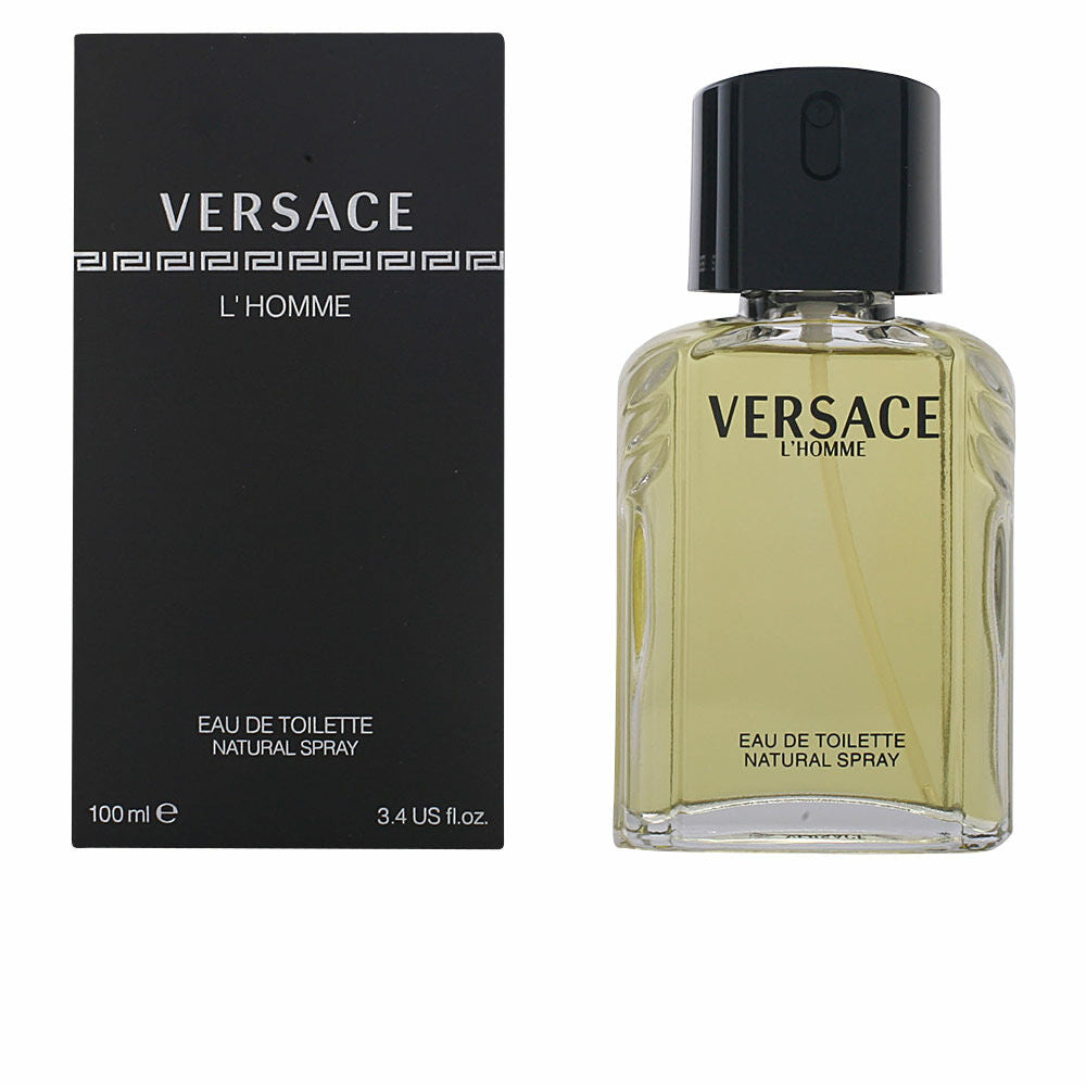 8018365140103_S0589900_P01 Men's Perfume Versace L'Homme EDT (100 ml)