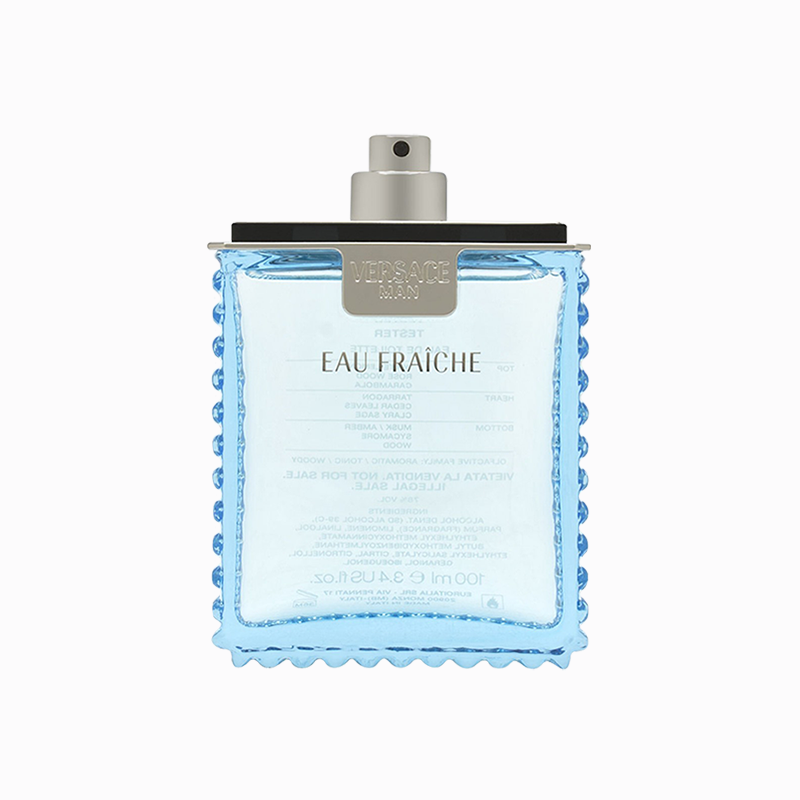 8018365500099 Eau Fraiche Eau de Toilette