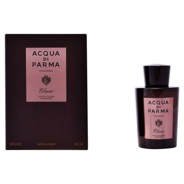 Men's Perfume Ebano Acqua Di Parma EDC