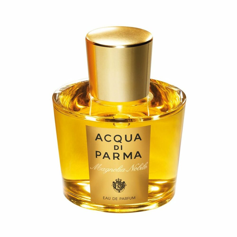 8028713470011_S4511473_P01_94fdb142-e792-4fa9-9c0f-b991a03f21d7 Women's Perfume Acqua Di Parma Magnolia Nobile EDP (50 ml)