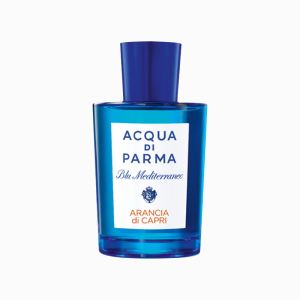 Blue Mediterraneo Arancia di Capri Eau de Toilette