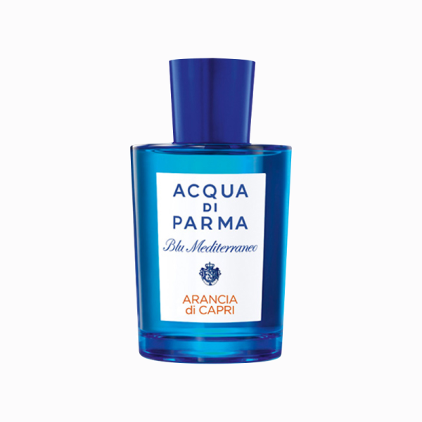 Blue Mediterraneo Arancia di Capri Eau de Toilette