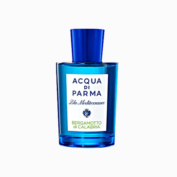 Blu Mediterraneo Bergamotto di Calabria Eau de Toilette