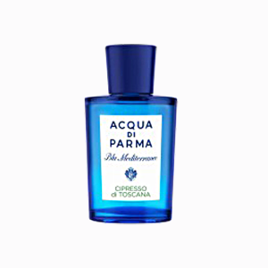 Blu Mediterraneo Cipresso di Toscana Eau de Toilette