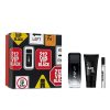 Men's Perfume Set 212 VIP Black Carolina Herrera (3 pcs)