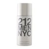 Spray Deodorant 212 NYC Men Carolina Herrera (150 ml)