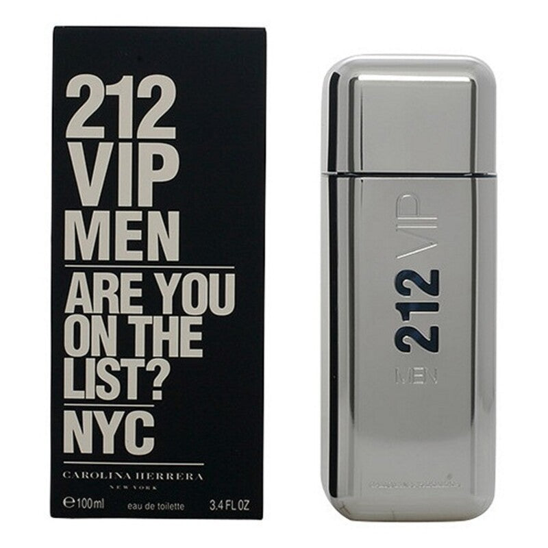 8411061723760_474_P00 Men's Perfume 212 Vip Carolina Herrera EDT
